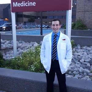 Meet your Posher, Evan